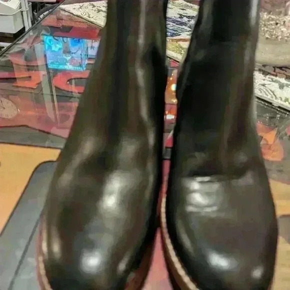 Cole Haan Signature Abbot Bootie Size 8B - Picture 4 of 15